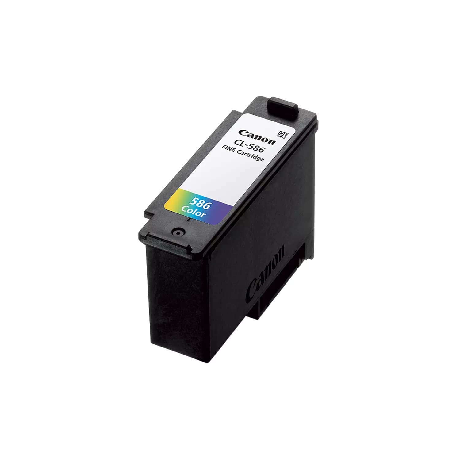 Canon Canon CL586 Colour Fine Cart C586
