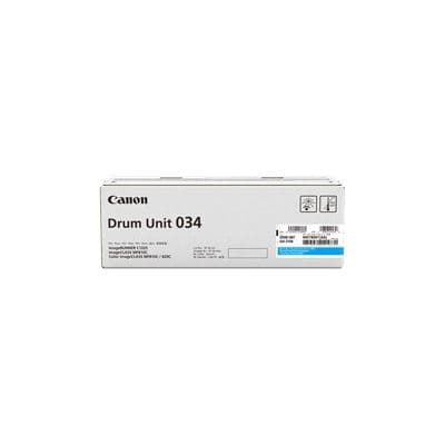 Canon Canon CART034 Cyan Drum CART034CD