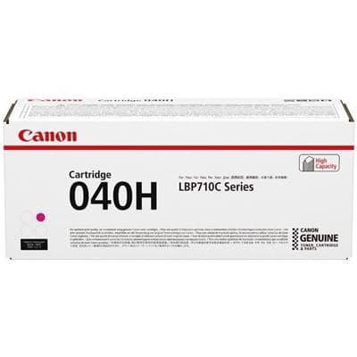 Canon Canon CART040 Mag HY Toner CART040MHY