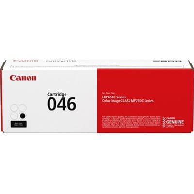 Canon CART046BK Canon Black Toner CART046B