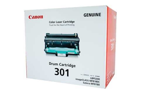 Canon Canon CART301D Drum Unit CART301D