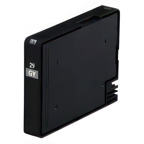 Canon Canon PGI29 Grey Ink Tank CI29GY