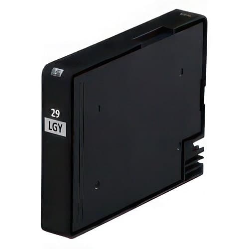 Canon Canon PGI29 Light Grey Ink CI29LG