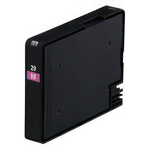Canon Canon PGI29 Magenta Ink Tank CI29M