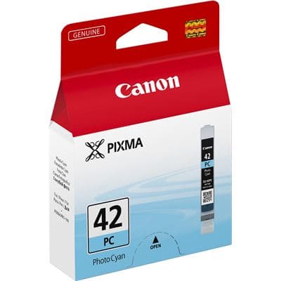Canon Canon CLI42 Photo Cyan Ink CI42PC