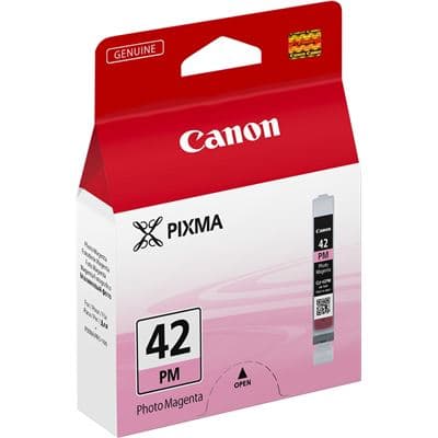 Canon Canon CLI42 Photo Magenta Ink CI42PM