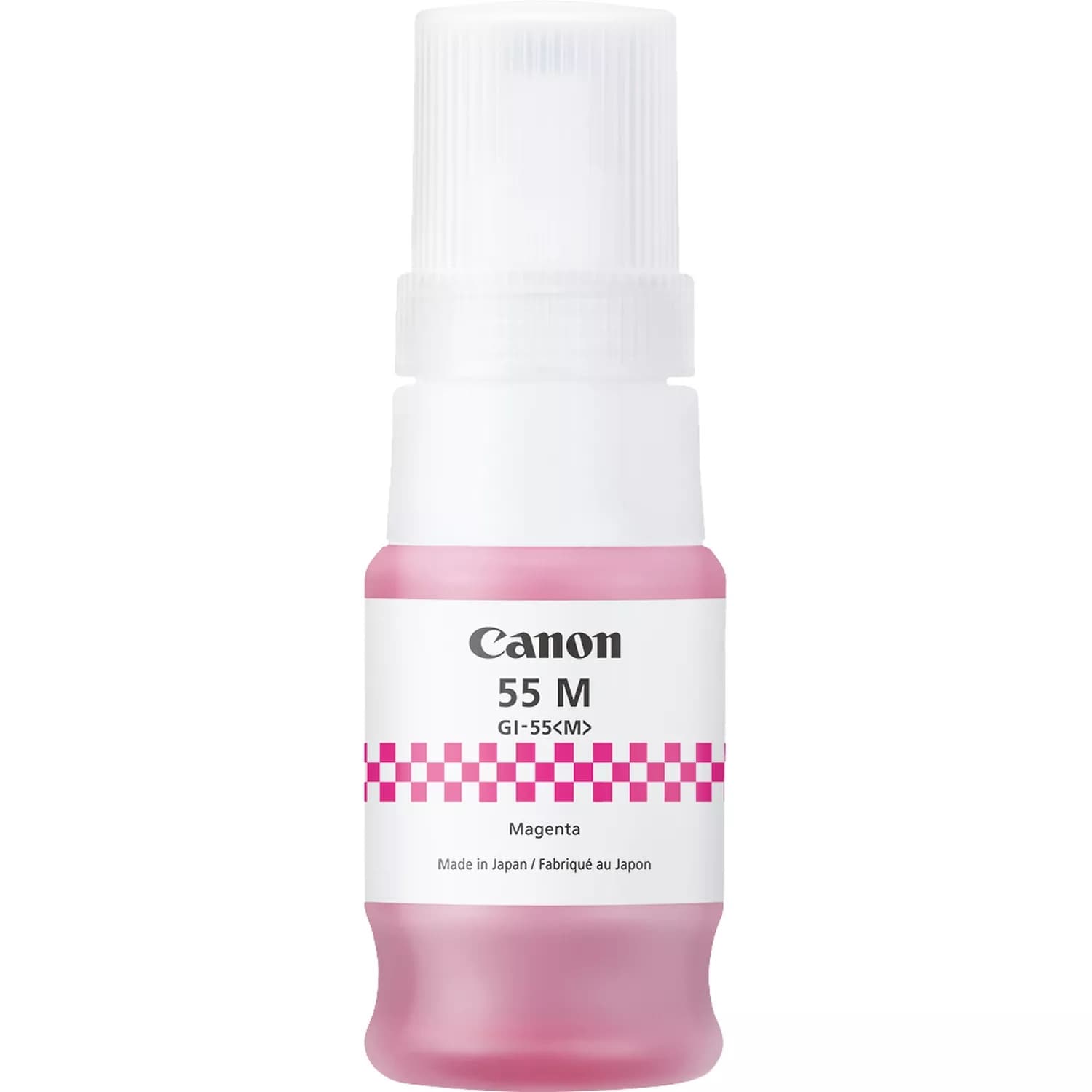 Canon Canon GI55 Mag Ink Bottle CI55M