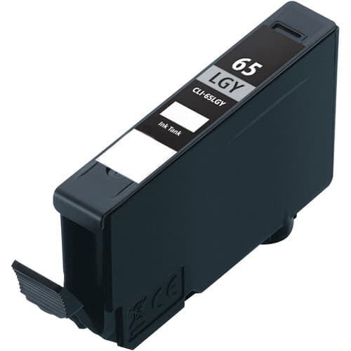 Canon Canon CLI65 Lgt Grey Ink Tank CI65LGY