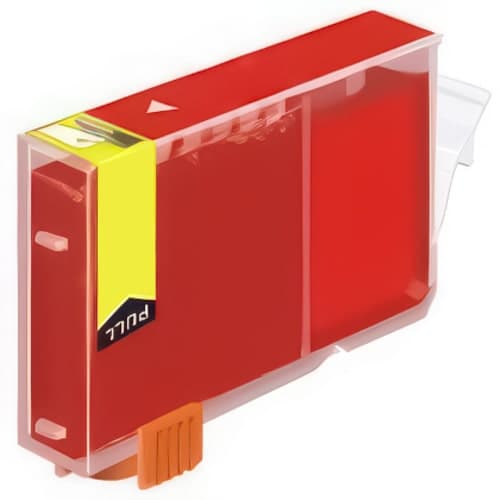 Canon Canon BCI6R Red Ink Tank CI6R