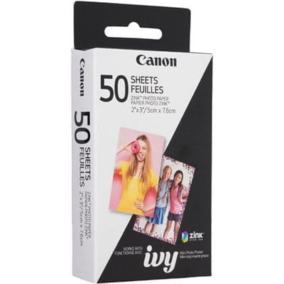 Canon Canon Mini Photo Printer Paper CMPPP50