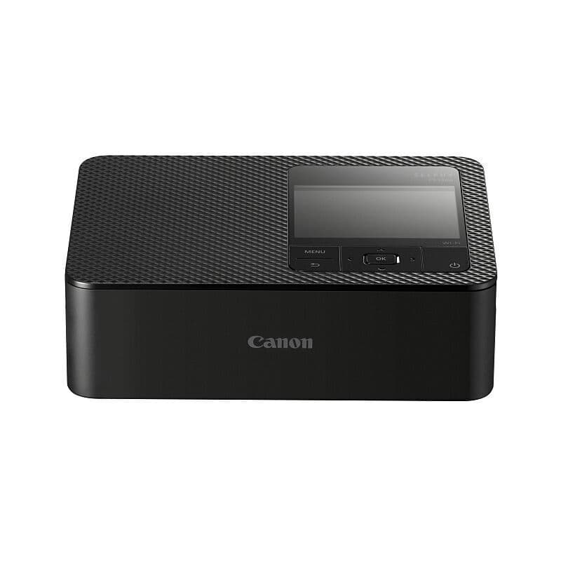 Canon Canon Selphy Photo Printer CPCP1500B