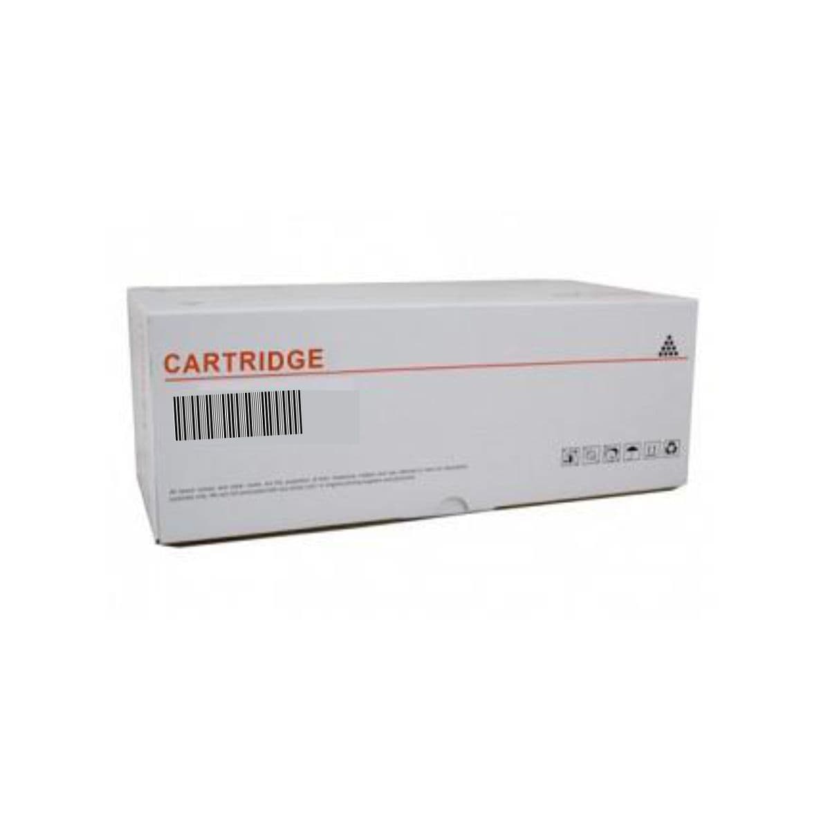 White Box Compat CE505X #05X Black Cart CPHT05X