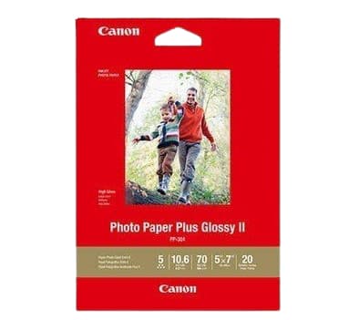 Canon Canon 4x6 GlossyPhotoPaper-20p CPP30120