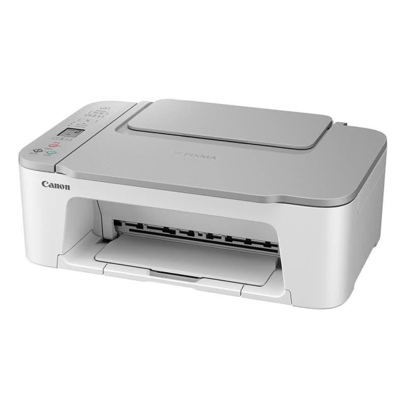 Canon Pixma 3in1 Wireless Printer CPTS3465WH