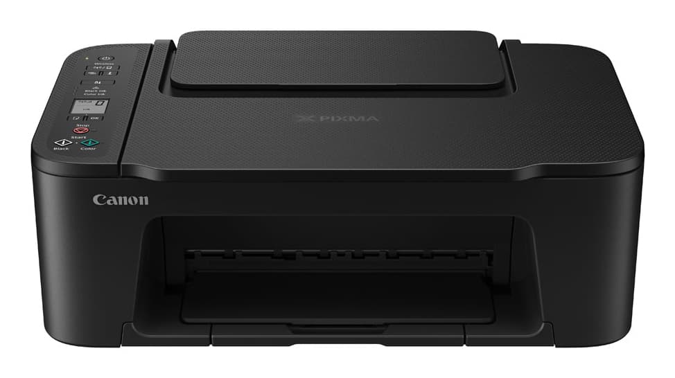Canon Canon PIXMA HOME TS3660 Black CPTS3660