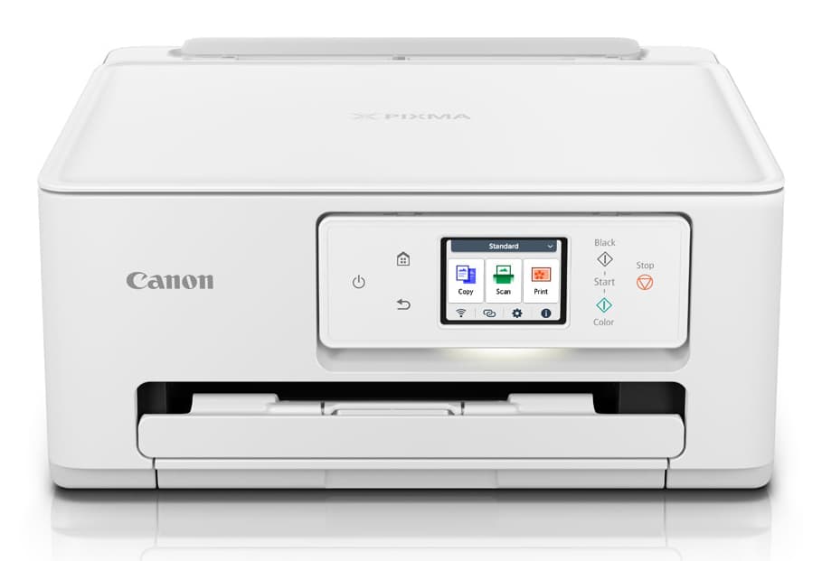 Canon Canon Pixma Home TS7760 MFP CPTS7760