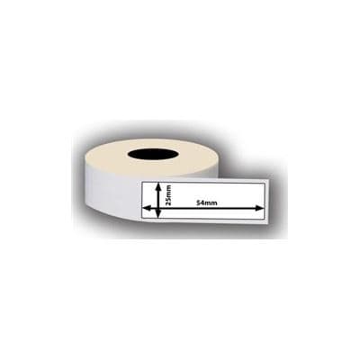 Dymo Compat Dymo Label 25mm x 54mm DCS0722520