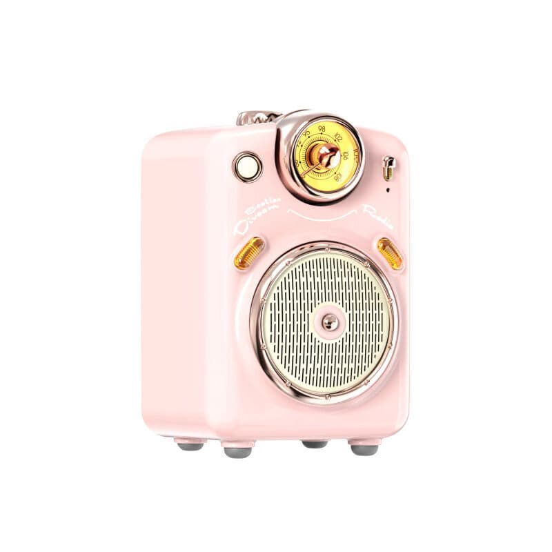 Divoom Divoom Fairy-OK Pink DIFAIRYOKPI