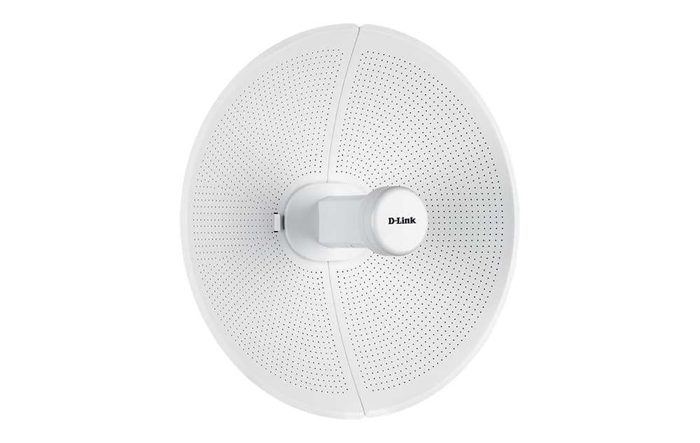 D-Link D-LINK DAP-3712 Bridge 2 Pack DLDAP37122PK