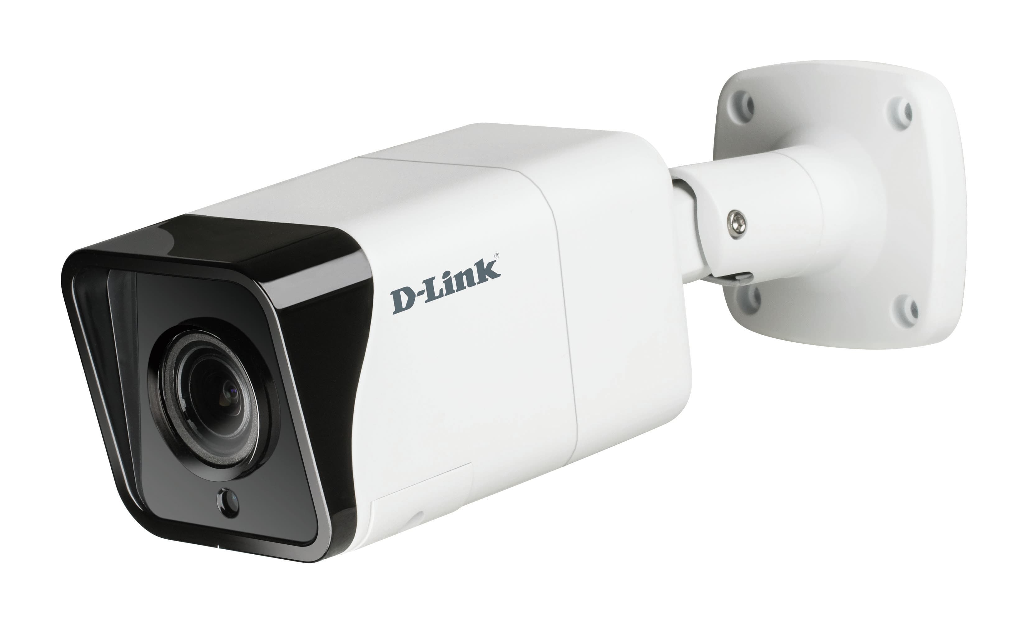 D-Link D-LINK 8MP PoE Network Camera DLDCS4718E