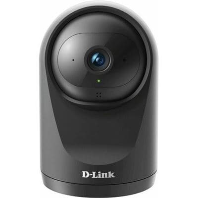D-Link D-Link Pan and Tilt Camera 2Pk DLDCS6500LHV22PK