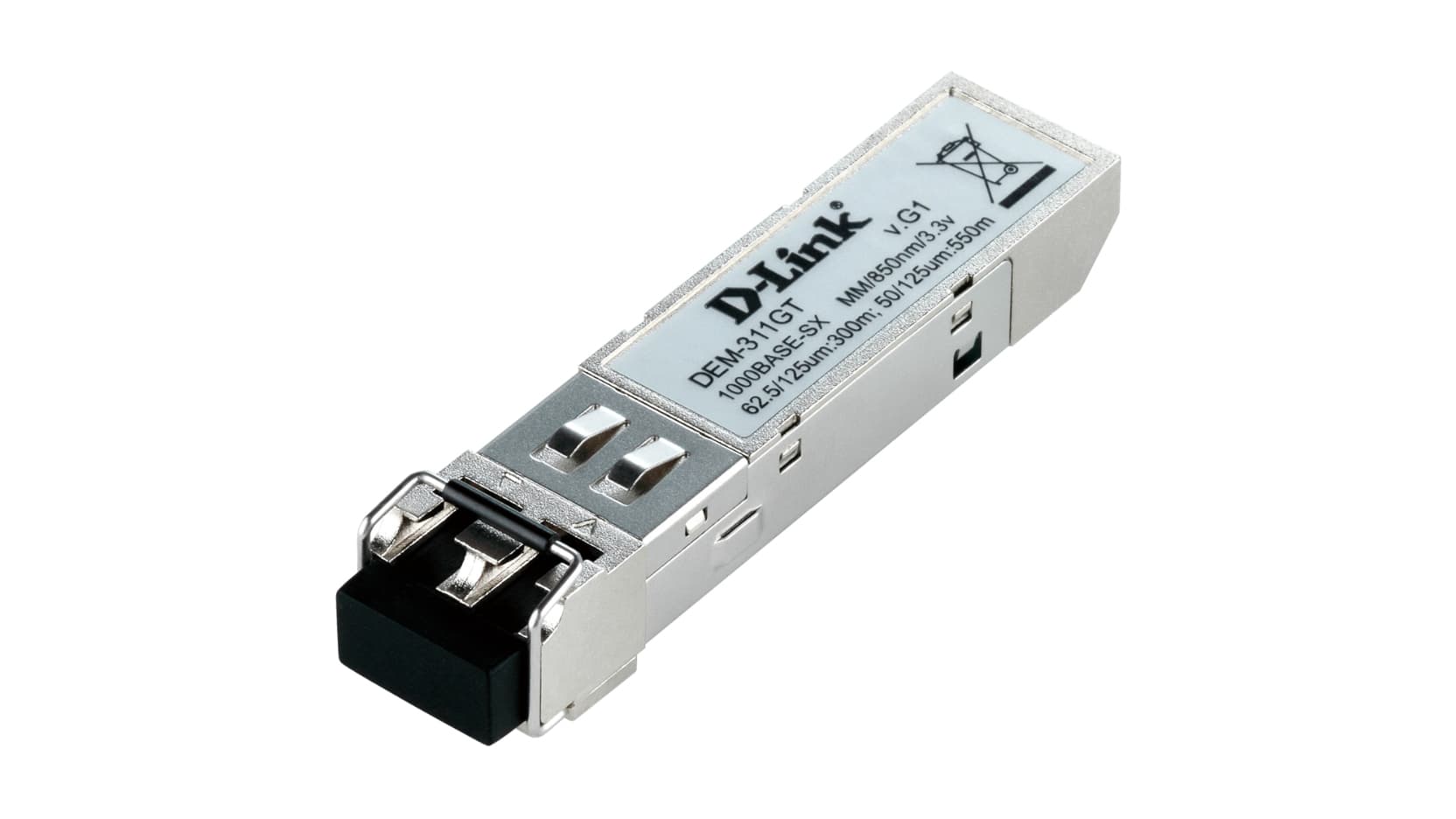 D-Link D-LINK DEM-311GT Transceiver DLDEM311GT