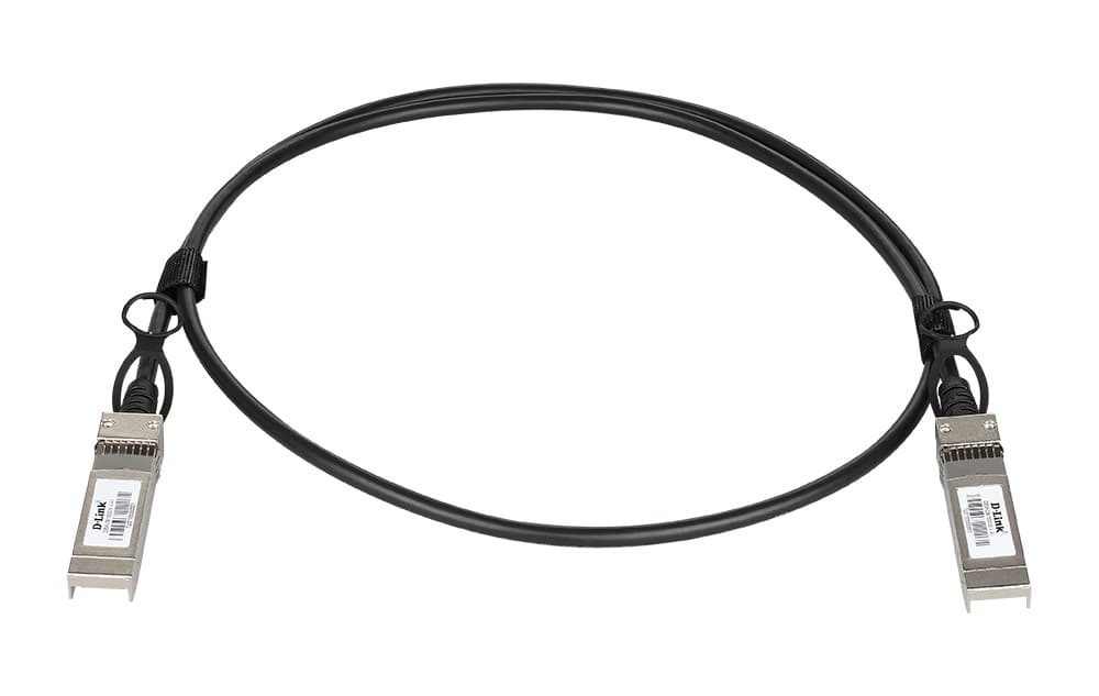 D-Link D-LINK DEM-CB100S28 1m Cable DLDEMCB100S28