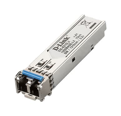 D-Link D-Link DIS-S310LX Transceiver DLDISS310LX