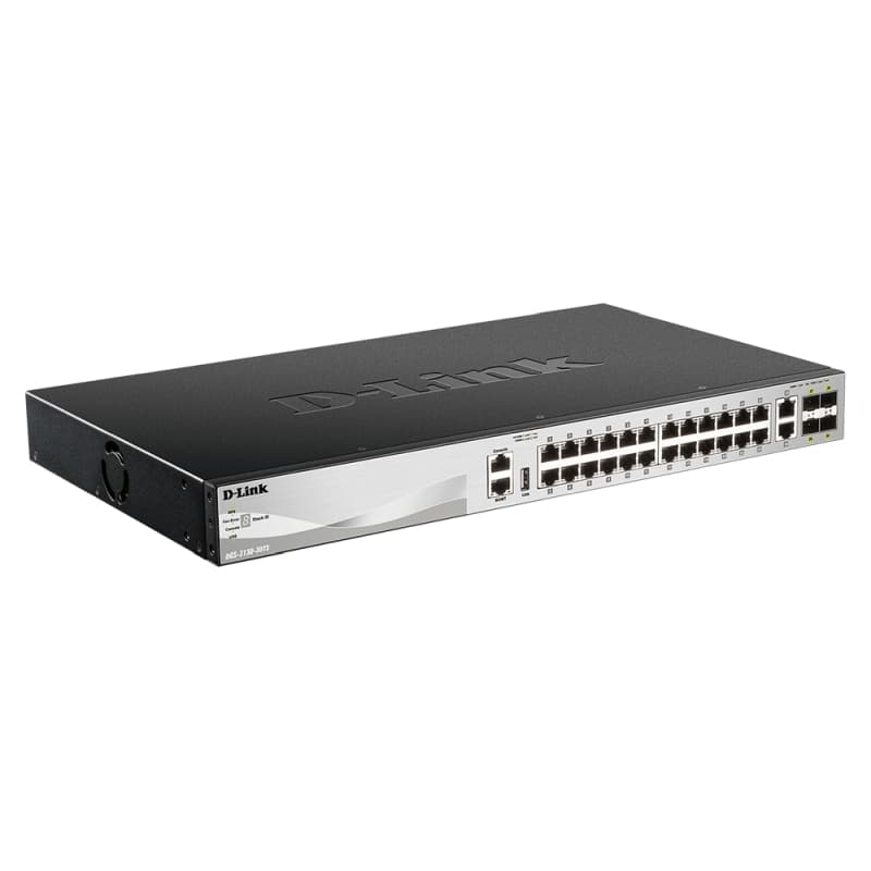 D-Link D-LINK DNR-4095-16P NVR DLDNR409516P