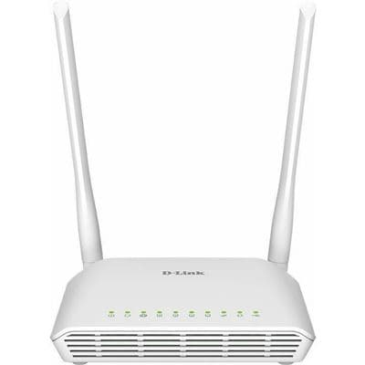 D-Link D-LINK DSL-226 N300 VDSL DLDSL226