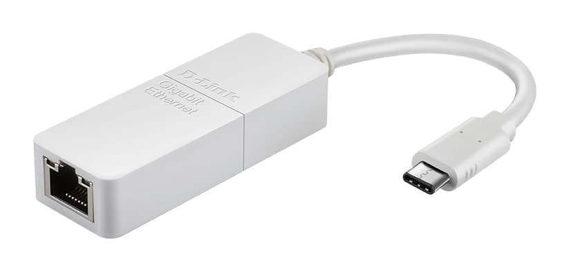 D-Link D-LINK DUB-E130 Enet Adapter DLDUBE130