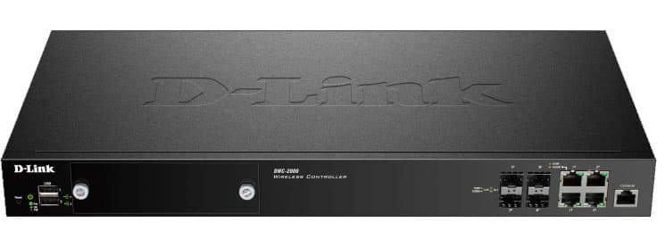 D-Link D-Link DWC-2000 Controller DLDWC2000