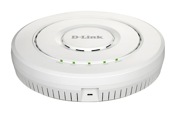 D-Link D-LINK DWL-8620AP Access Point DLDWL8620AP
