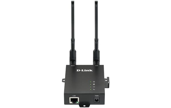 D-Link D-LINK DWM-312 4G VPN Router DLDWM312