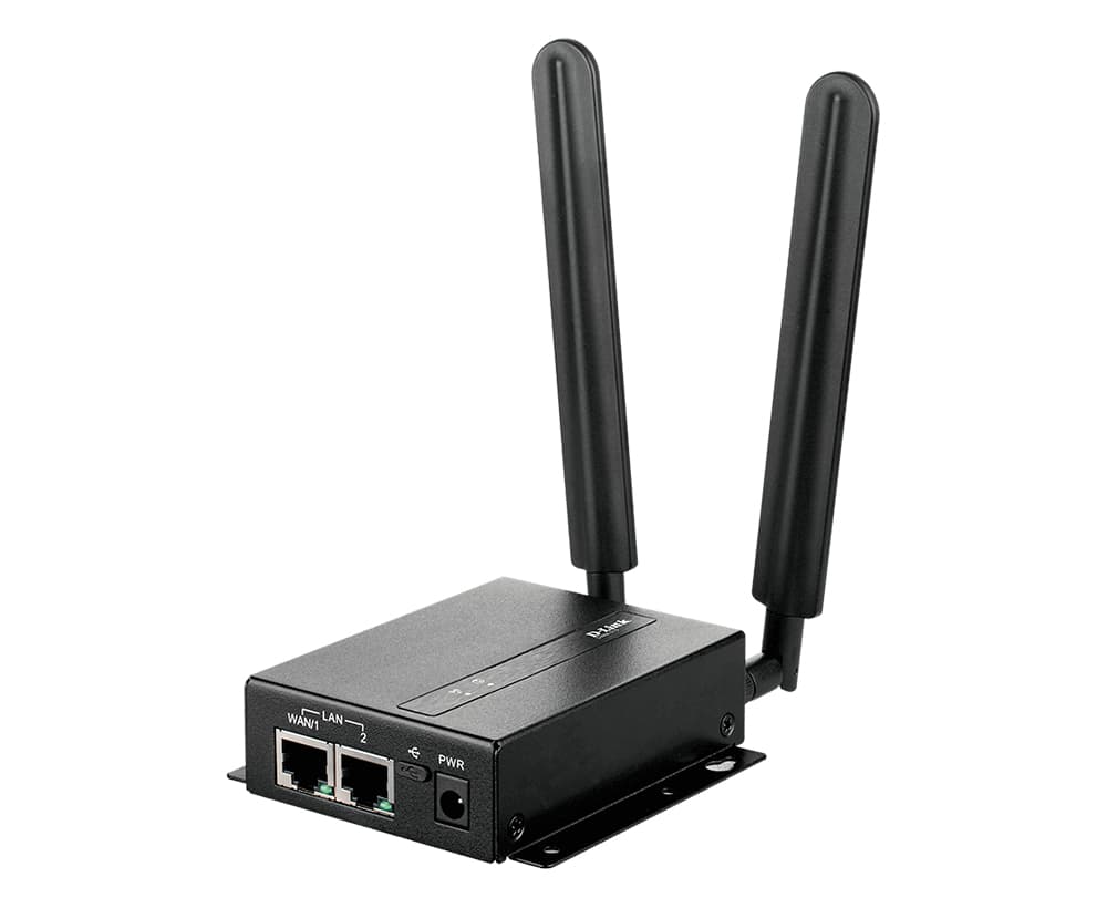 D-Link D-LINK DWM-315 Router DLDWM315