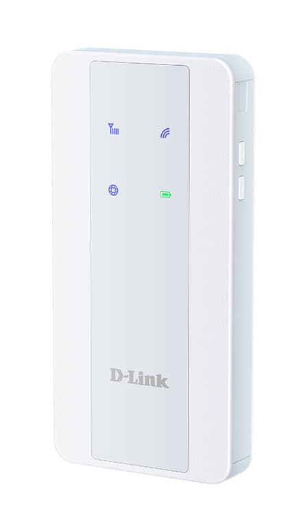 D-Link D-Link F518 5G Wi-Fi 6 Hotspot DLF518
