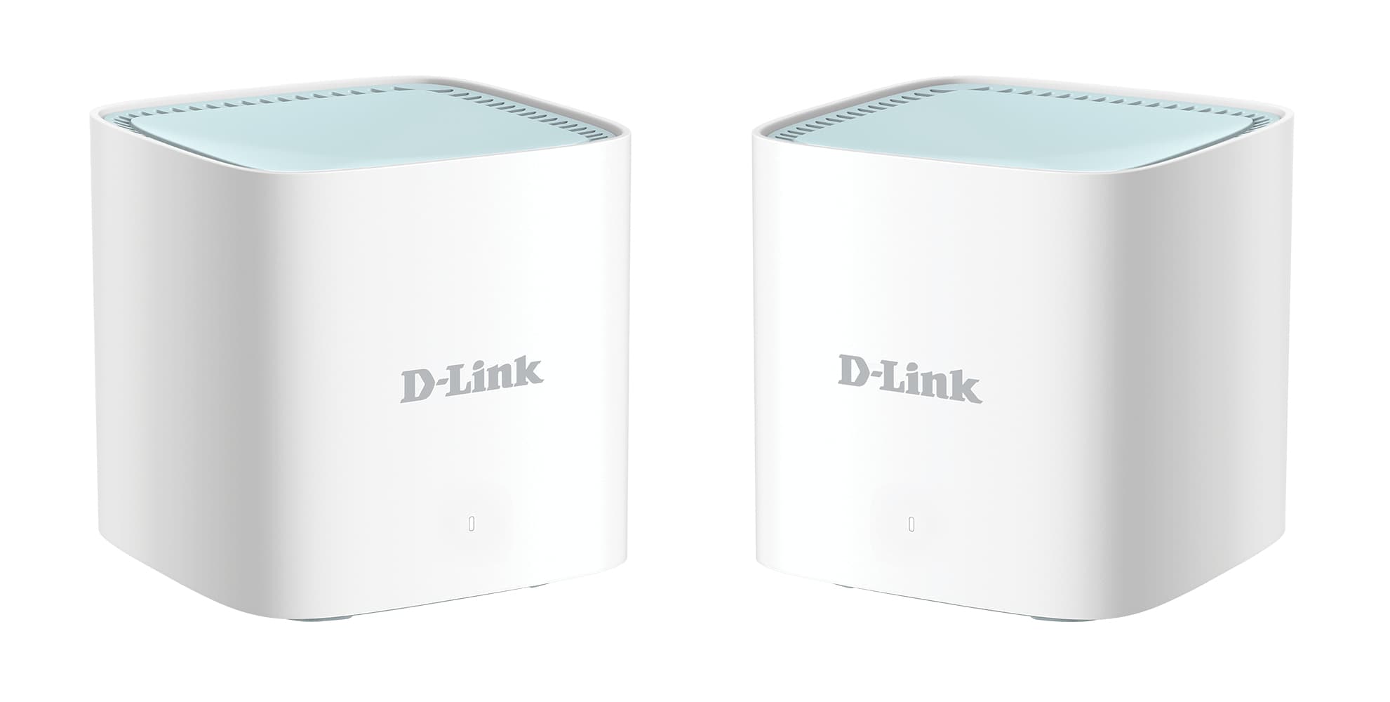 D-Link Eagle Pro Mesh System 2 Pack DLM152PK
