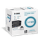 D-Link Dlink Cat6A 305M Cable Roll DLNCB6AUFS23BLU305