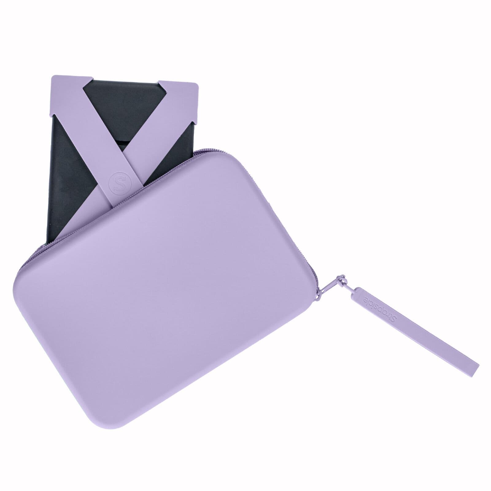 STRAPSICLE Clutch Lilac DSSCLILAC