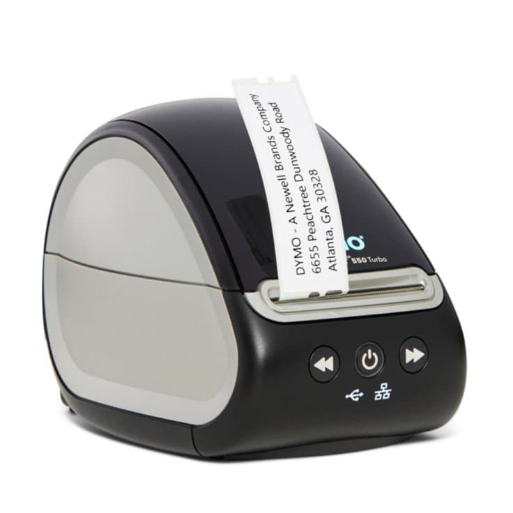Dymo Dymo LabelWriter 550 Turbo DY2119730