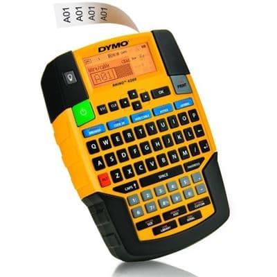 Dymo Dymo Rhino 4200 Label Machine DY2175088