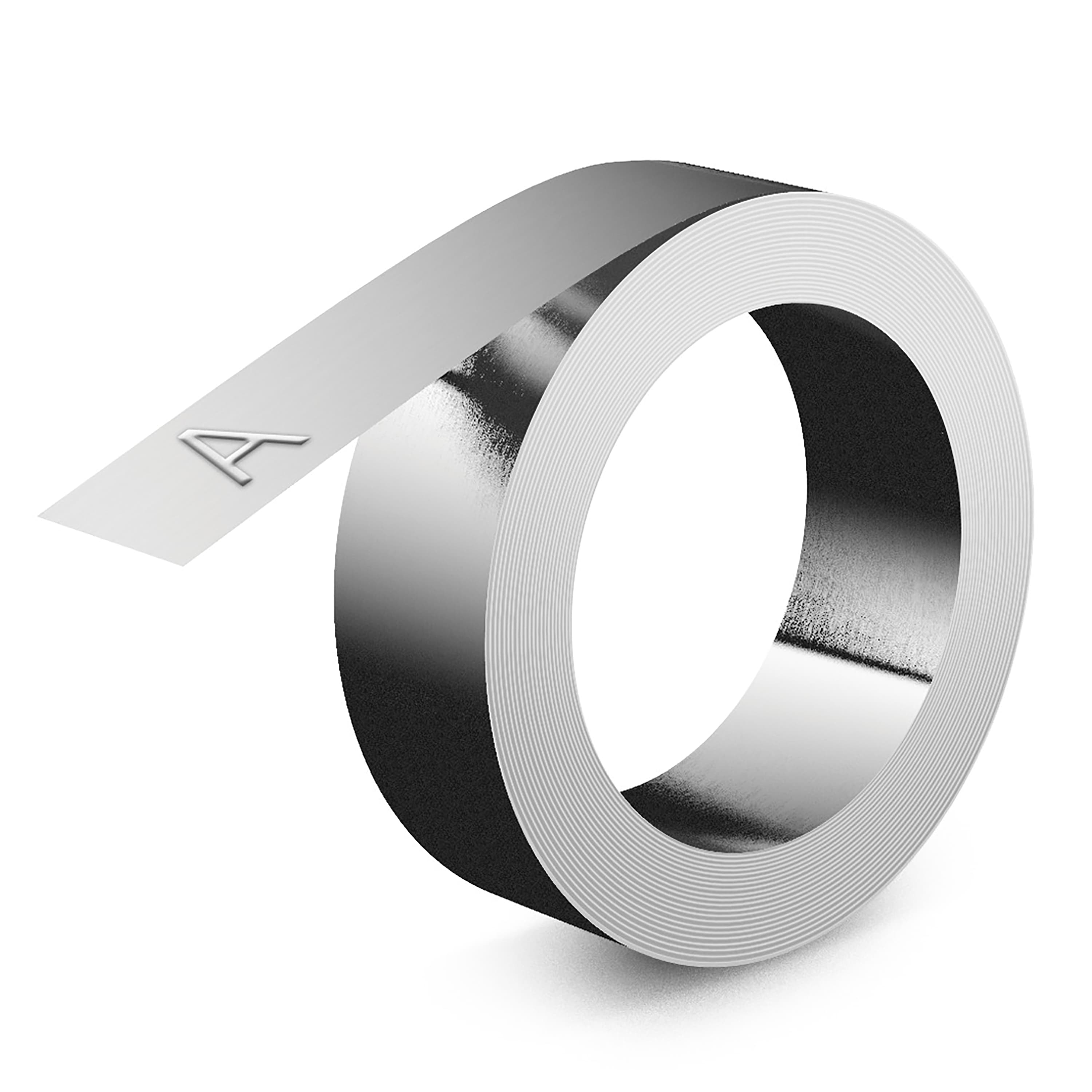Dymo Dymo Al N-Ad 12mmx4.8m Box 10 DY31000