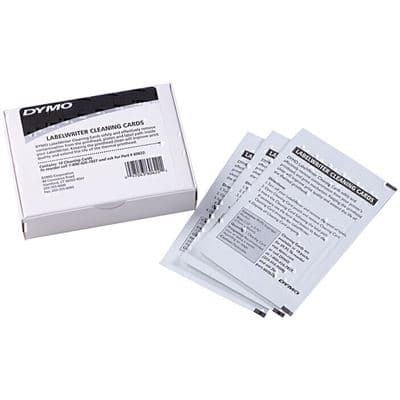 Dymo Dymo Print Head Cleaning Kit DY60622