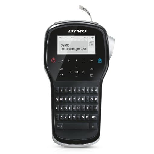 Dymo Dymo LabelManager 280P DYS0968980