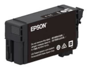 Epson Epson 50ml UltraChrome Black E40SB