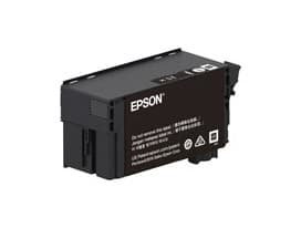 Epson Epson 80ml UltraChrome Black E40UB
