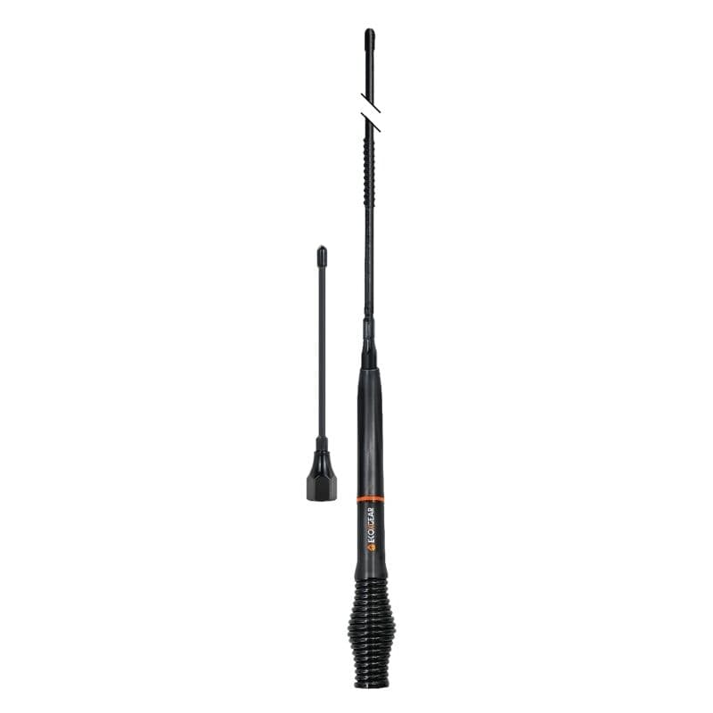 Ecoxgear EcoX UHF Antenna Barrel ECXATEBR6602
