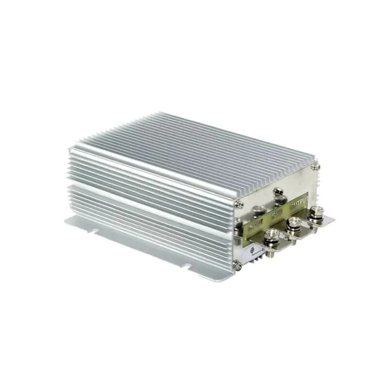 Ecoxgear SoundExtreme DC to DC Step ECXDCC48V12V