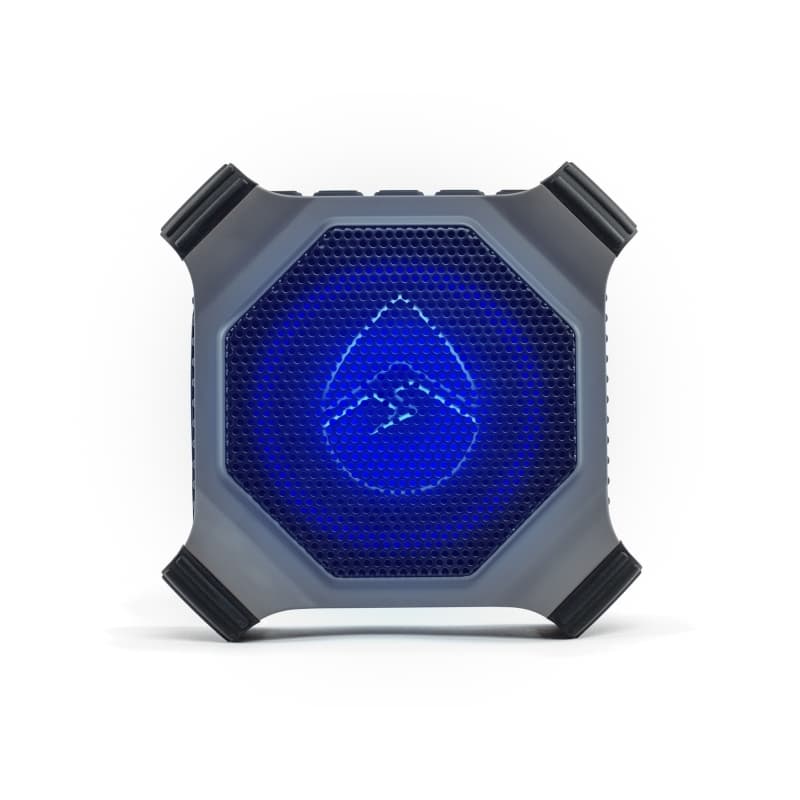 Ecoxgear EcoXgear EcoEdge+ Grey ECXEEG