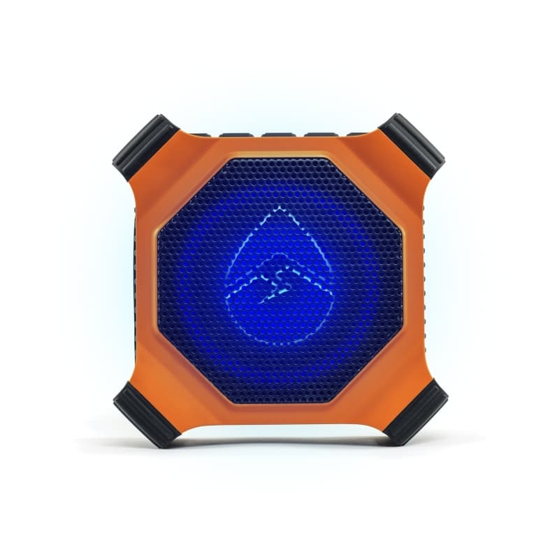 Ecoxgear EcoXgear EcoEdge+ Orange ECXEEO